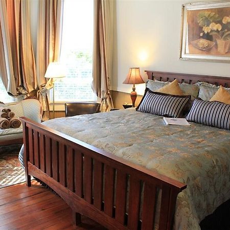 Carroll House Bed & Breakfast Bay St. Louis 外观 照片