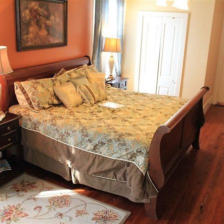Carroll House Bed & Breakfast Bay St. Louis 外观 照片