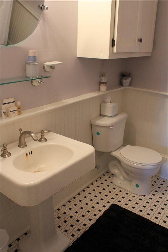 Carroll House Bed & Breakfast Bay St. Louis 外观 照片