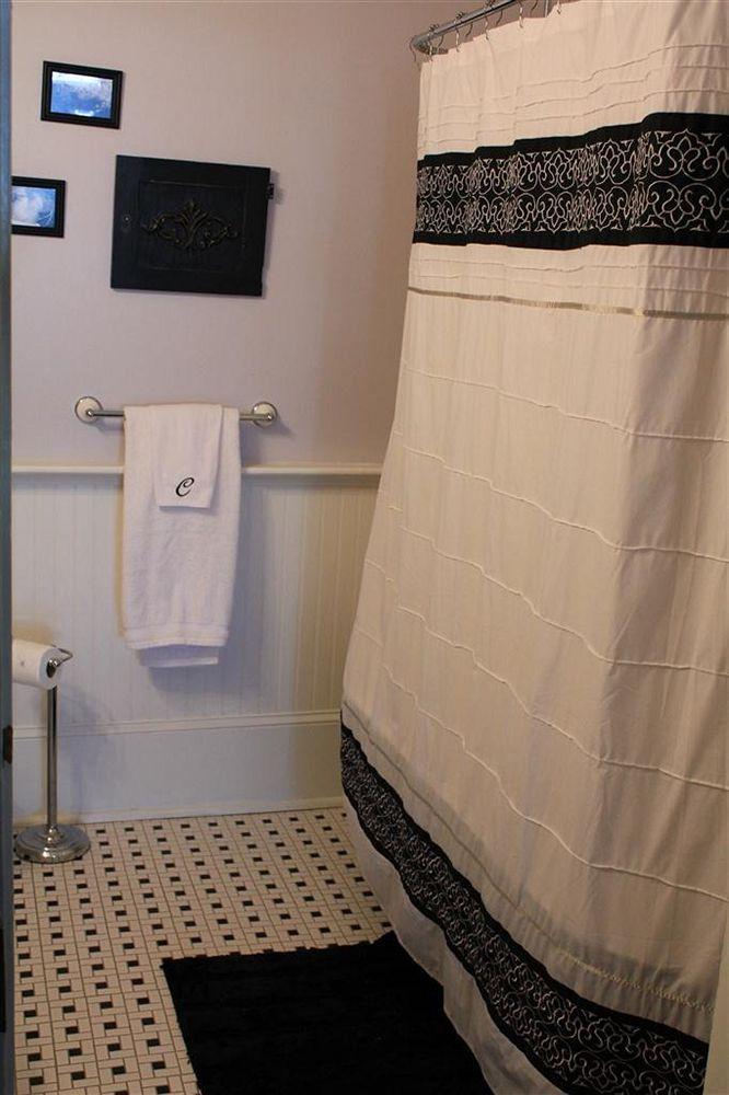 Carroll House Bed & Breakfast Bay St. Louis 外观 照片