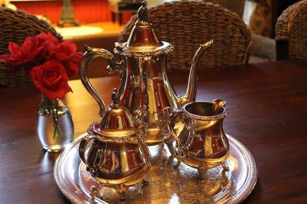 Carroll House Bed & Breakfast Bay St. Louis 外观 照片