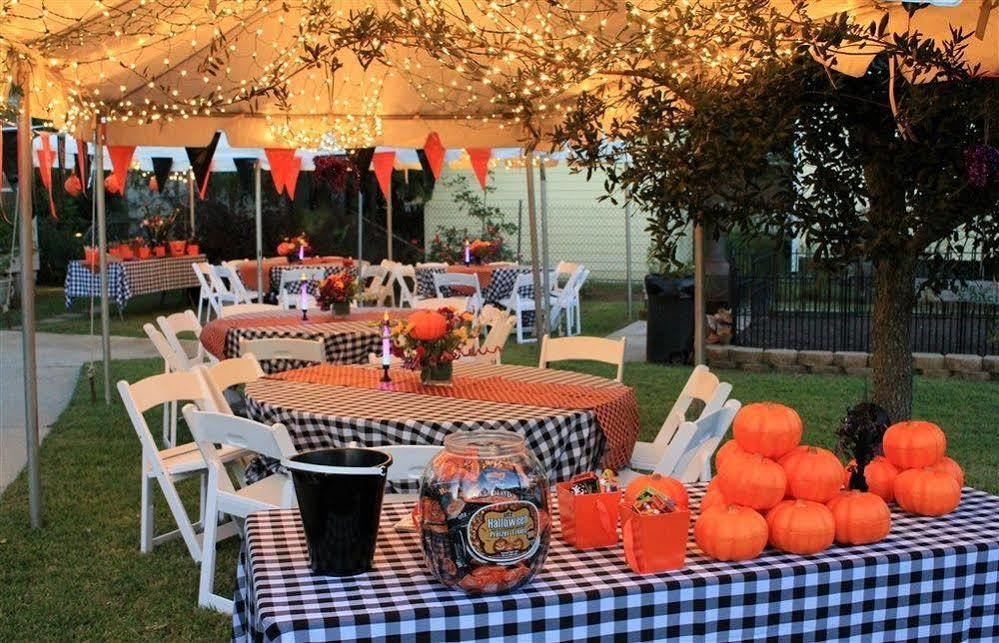 Carroll House Bed & Breakfast Bay St. Louis 外观 照片