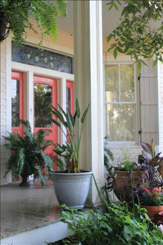 Carroll House Bed & Breakfast Bay St. Louis 外观 照片