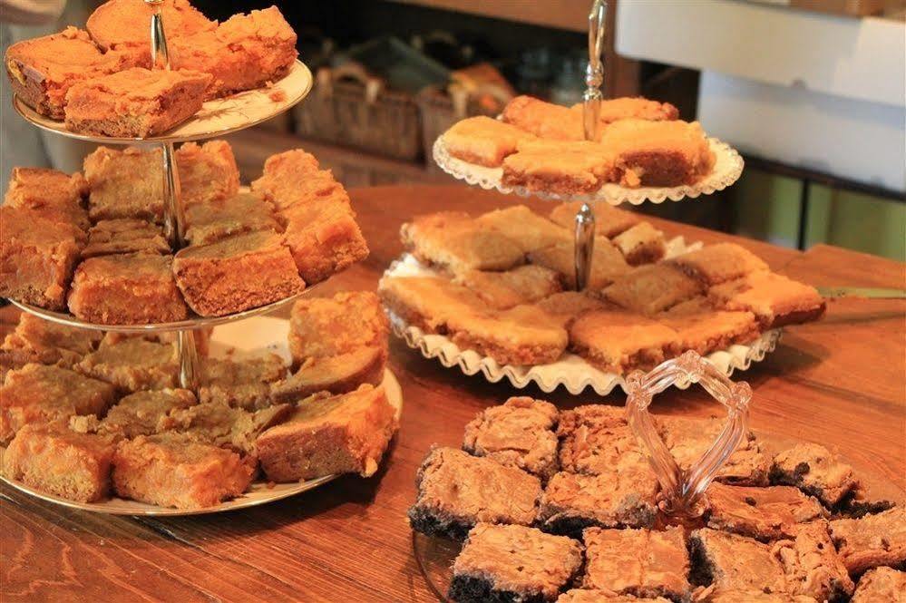 Carroll House Bed & Breakfast Bay St. Louis 外观 照片